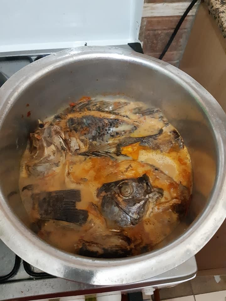 Foods by Kenyans