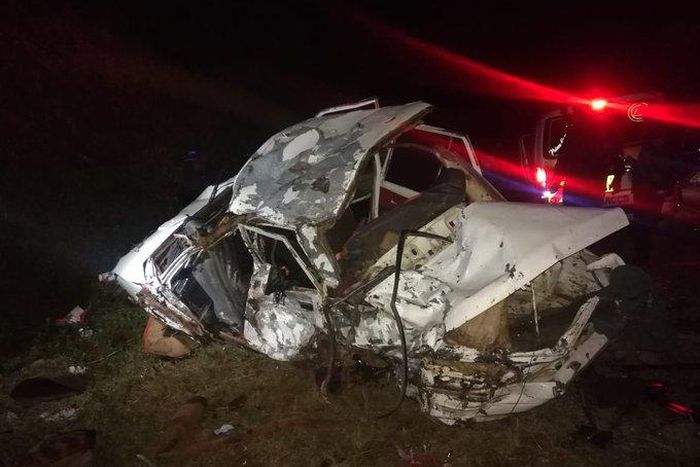 Kenyan athlete dies in road accident