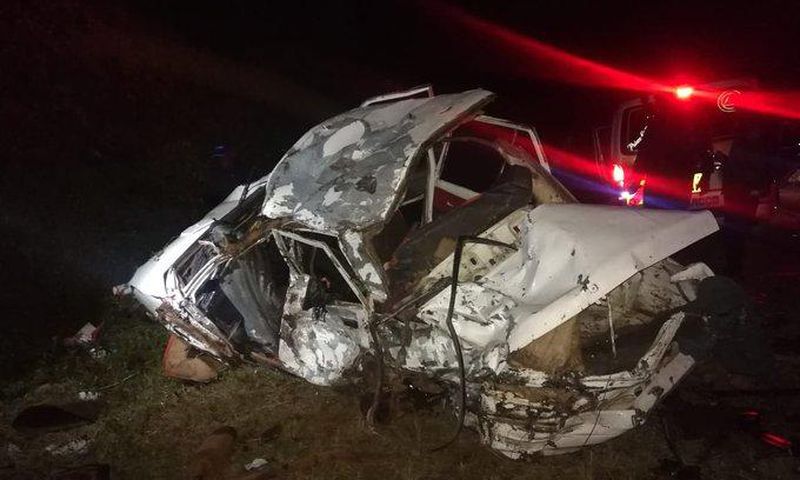 Kenyan athlete dies in road accident