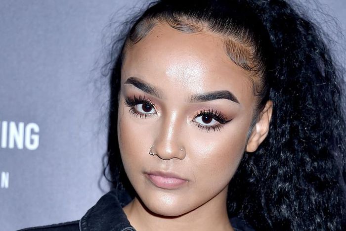 Rapper Lexii Alijai Has Died At Age 21