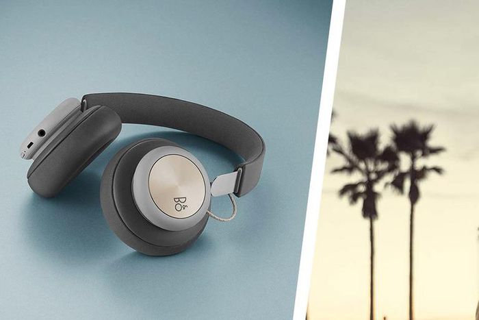 Bang & Olufsen's Headphones are Almost Half Off