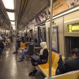 The Best Subway Seat? 8 Million New Yorkers and 5 Choices, All Wrong