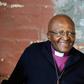 The much loved Tutu has been battling prostrate cancer for over two decades