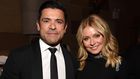Kelly Ripa Claps Back At Instagram Troll
