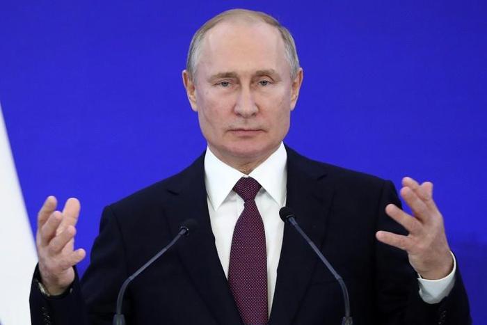 Malinov travelled to Moscow to attend the televised award ceremony at the Kremlin