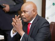 Makau Mutua