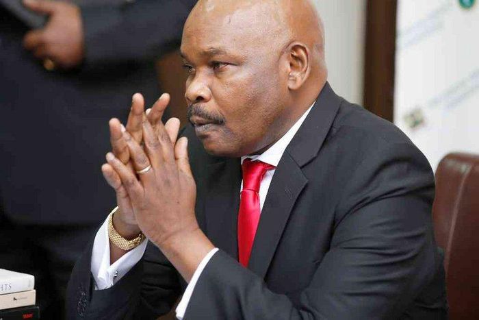 Makau Mutua