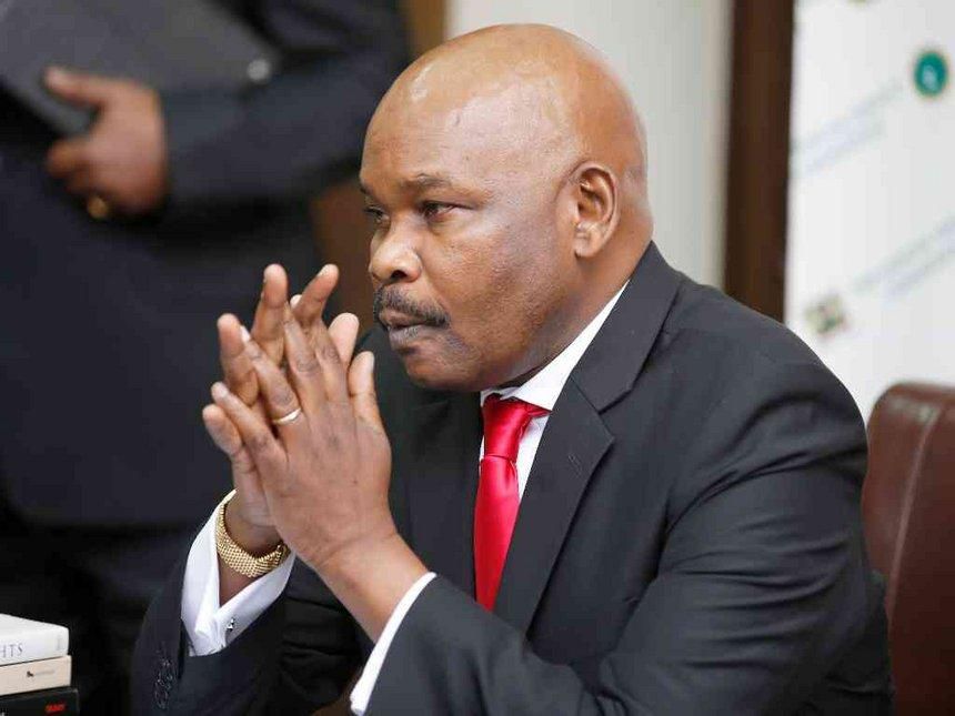 Makau Mutua