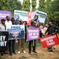 Sowore's supporters reacted angrily after he was re-arrested just a day after a court freed him