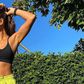 Kayla Itsines Follows The Mediterranean Diet