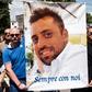 Carabinieri officer Mario Cerciello Rega was killed last July in an altercation with two American students