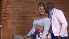 We could not hear her heartbeat – Terence Creative’s wife on challenges she experienced with her pregnancy