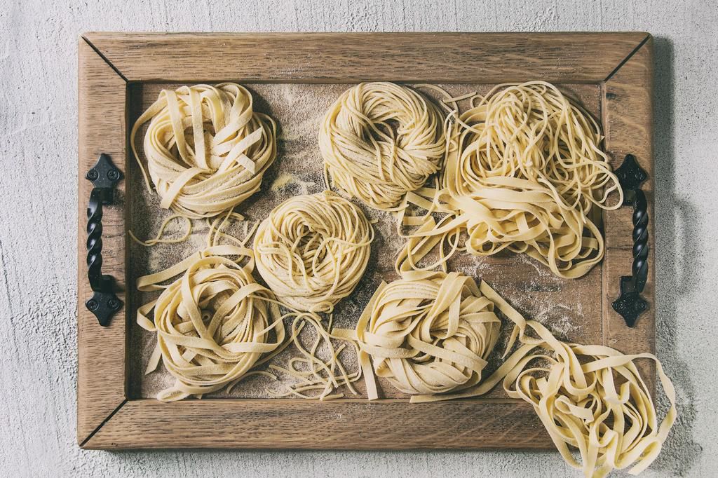 Your Guide To 11 Different Types Of Flour—And How To Use Them