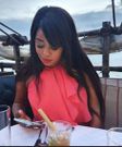 Lilian Muli elicits mixed reactions from fans after posting picture with unidentified man