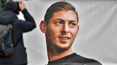 Emiliano Sala's family will mark the year anniversary of the Argentinian striker's death in private quiet contemplation their English lawyer said