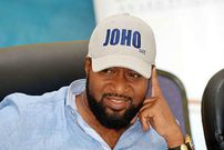 Governor Ali Hassan Joho