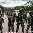 Allegations of vote-rigging have heightened tensions throughout Malawi