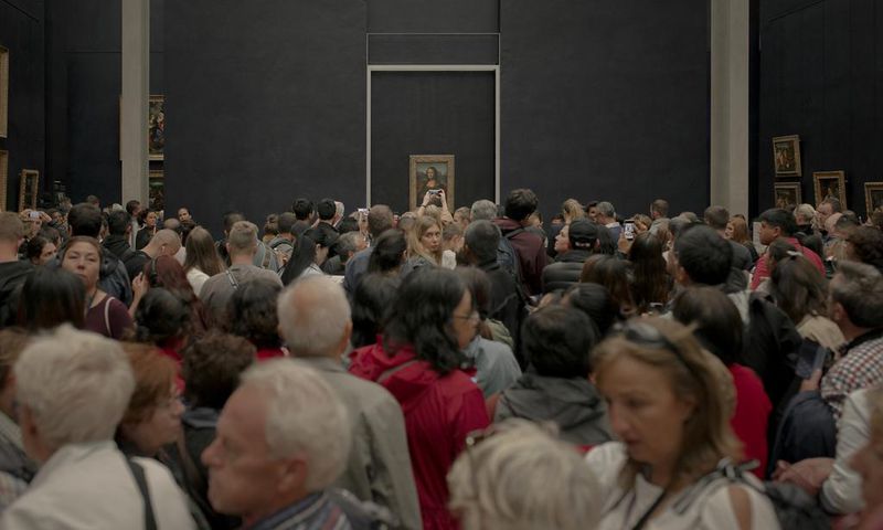 It's Time to Take Down the Mona Lisa
