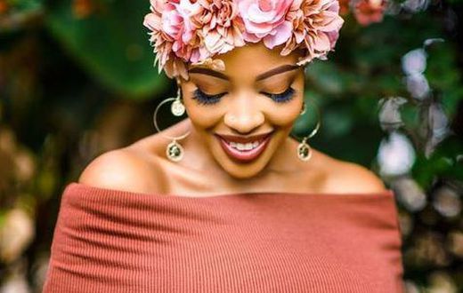 Kambua makes emotional comeback on Citizen TV with one wish