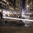 There Are Glowing Seesaws in Midtown, and New Yorkers Are Losing It