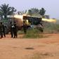The Democratic Republic of Congo army has been carrying operations against the ADF militia
since October