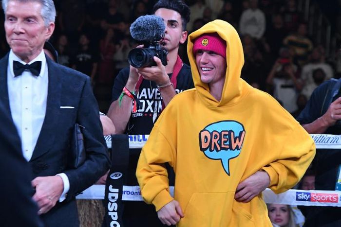 Justin Bieber, seen in 2019, said he will document his struggles with Lyme disease in a YouTube documentary