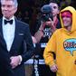 Justin Bieber, seen in 2019, said he will document his struggles with Lyme disease in a YouTube documentary