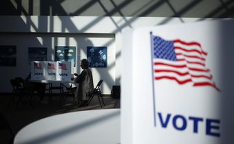 The Kentucky Governor's Race Was Close. Some Have Been Much Closer.