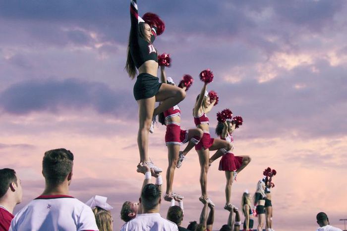 Is Netflix's 'Cheer' Coming Back For Season 2?