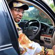 Governor Mike Sonko