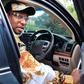 Governor Mike Sonko