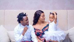 Diana Marua reveals cause of her fall out with Bahati’s Baby Mama Yvette Obura