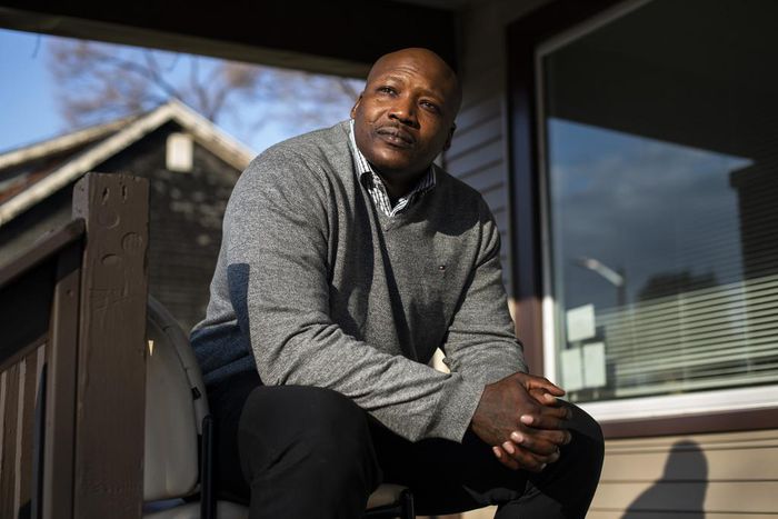 Prosecutors' New Role: Helping Those Wrongly Convicted