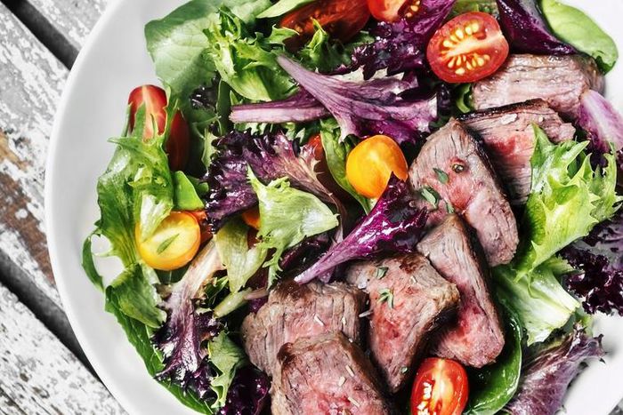 Atkins Vs. The Keto Diet: What's The Difference?