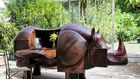 A Menagerie of French Whimsy Takes Auction Prices 'to the Next Level'