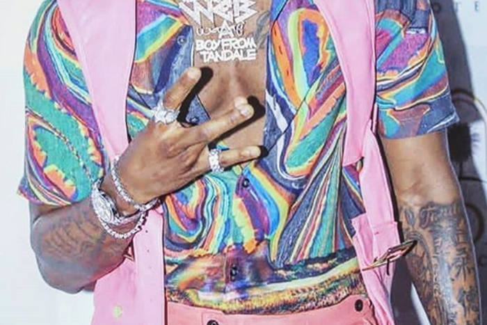 Diamond’s close ally speaks on his alleged break up with Tanasha