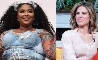 Jillian Michaels Won't Stop With Lizzo