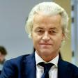 Far-right Dutch lawmaker Geert Wilders is known for his firebrand anti-immigration and anti-Islam statements