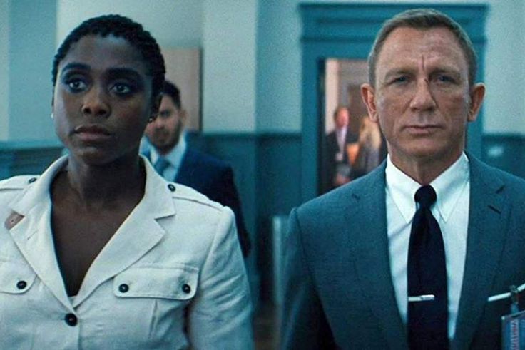 The Next 007 Can Be 'Of Any Color' Won't Be Female