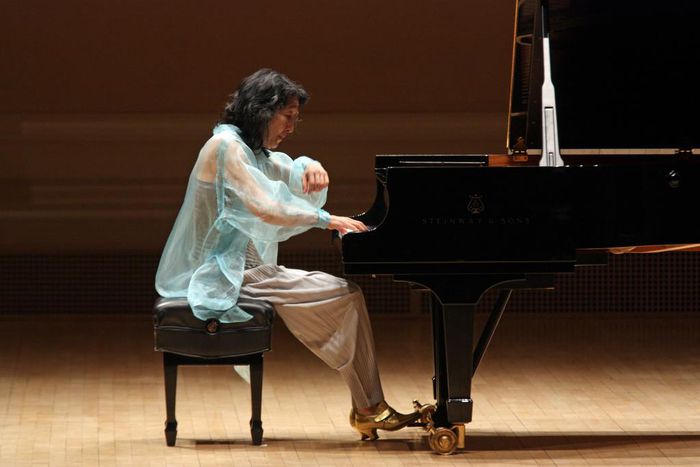 Carnegie Hall's New Season: Here's What We Want to Hear