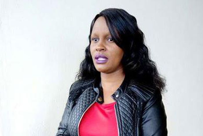Former JKIA guard Daisy Cherogony loses Sh2.4 million compensation case after being sacked by KAA for disrespecting CS Fred Matiang'i