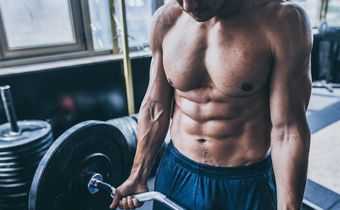 How to Train to Make Your Veins Pop
