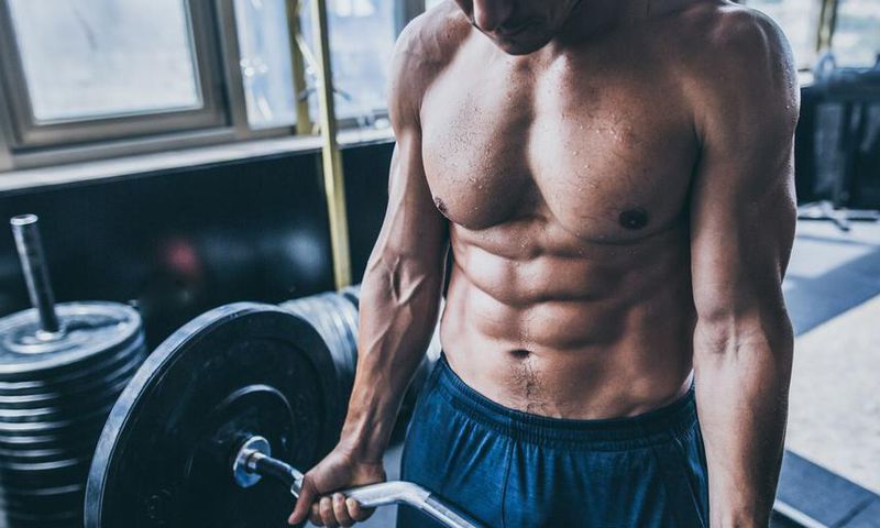 How to Train to Make Your Veins Pop