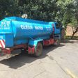 Police seize 7500 litres of ethanol hidden in water tanker