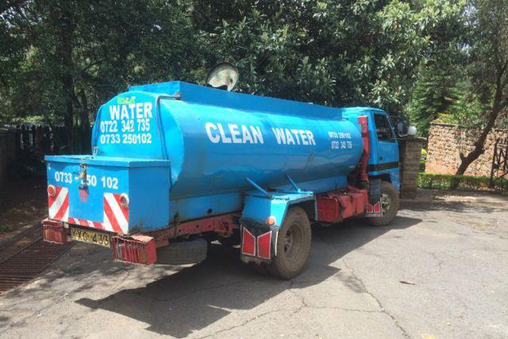 Police seize 7500 litres of ethanol hidden in water tanker