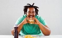 Losing weight