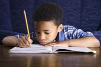 ADHD in children