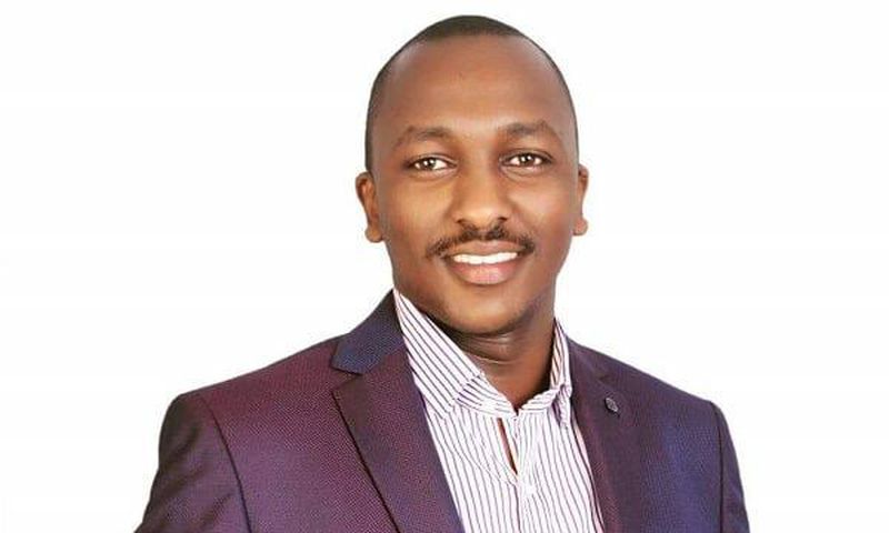 'Suicide note' found with Sergeant Kipyegon Kenei's body was not in his handwriting - DCI detectives say