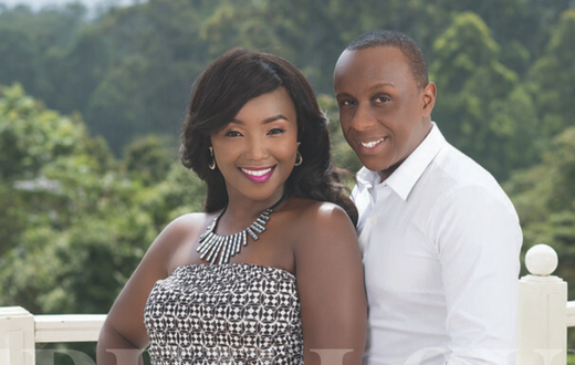 Kate actress showers hubby with this sweet message on wedding anniversary
