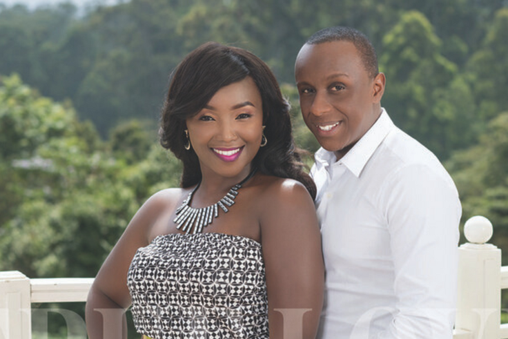Kate actress showers hubby with this sweet message on wedding anniversary